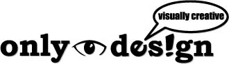 Logo Design by Jeff Long Design for Only Eye Design llc | Design #18228