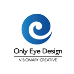 Design de Logo par Ali Hawley pour Only Eye Design llc | Design : #16593