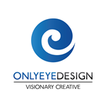Design de Logo par Ali Hawley pour Only Eye Design llc | Design : #16729