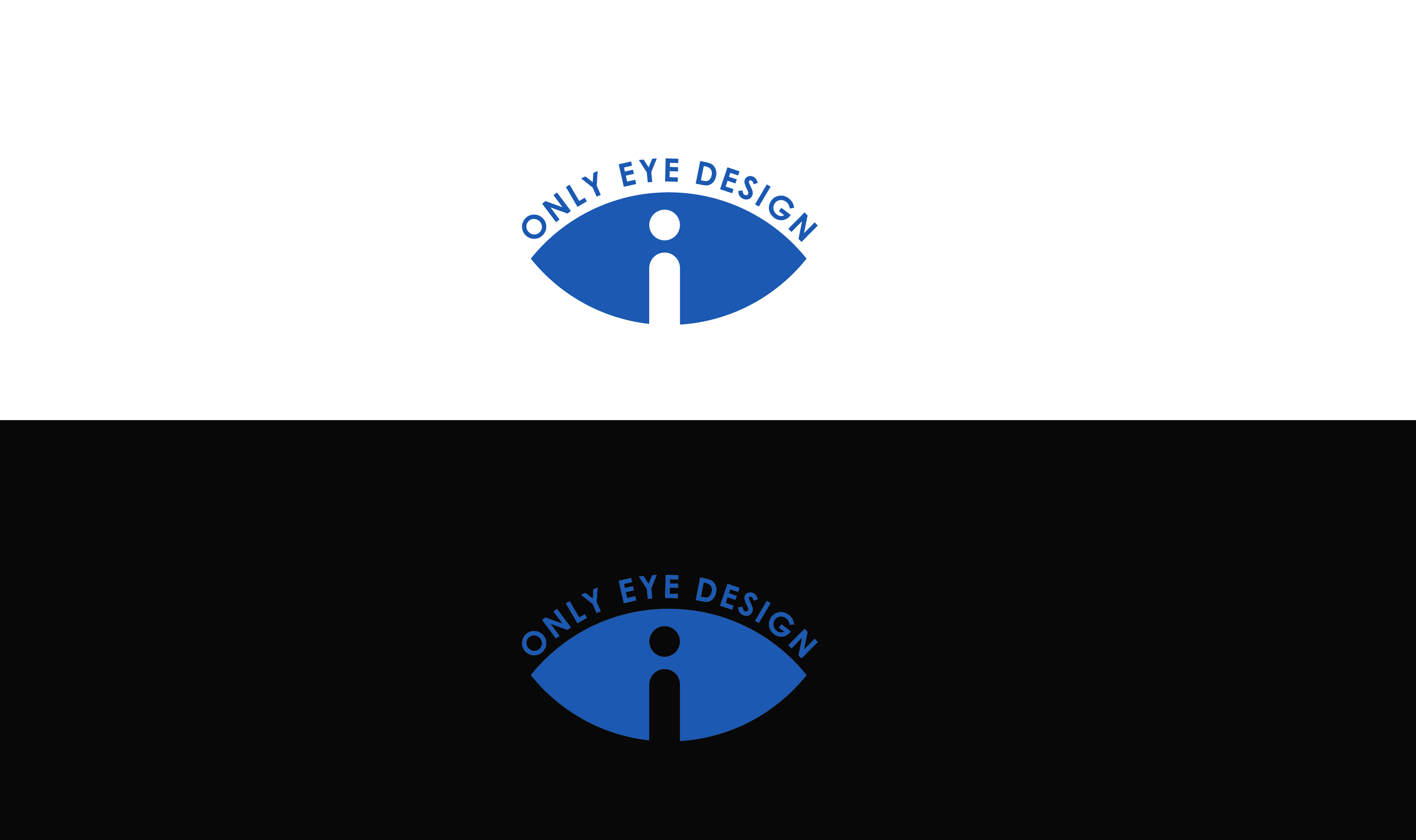Design de Logo par Happy Max pour Only Eye Design llc | Design #14917
