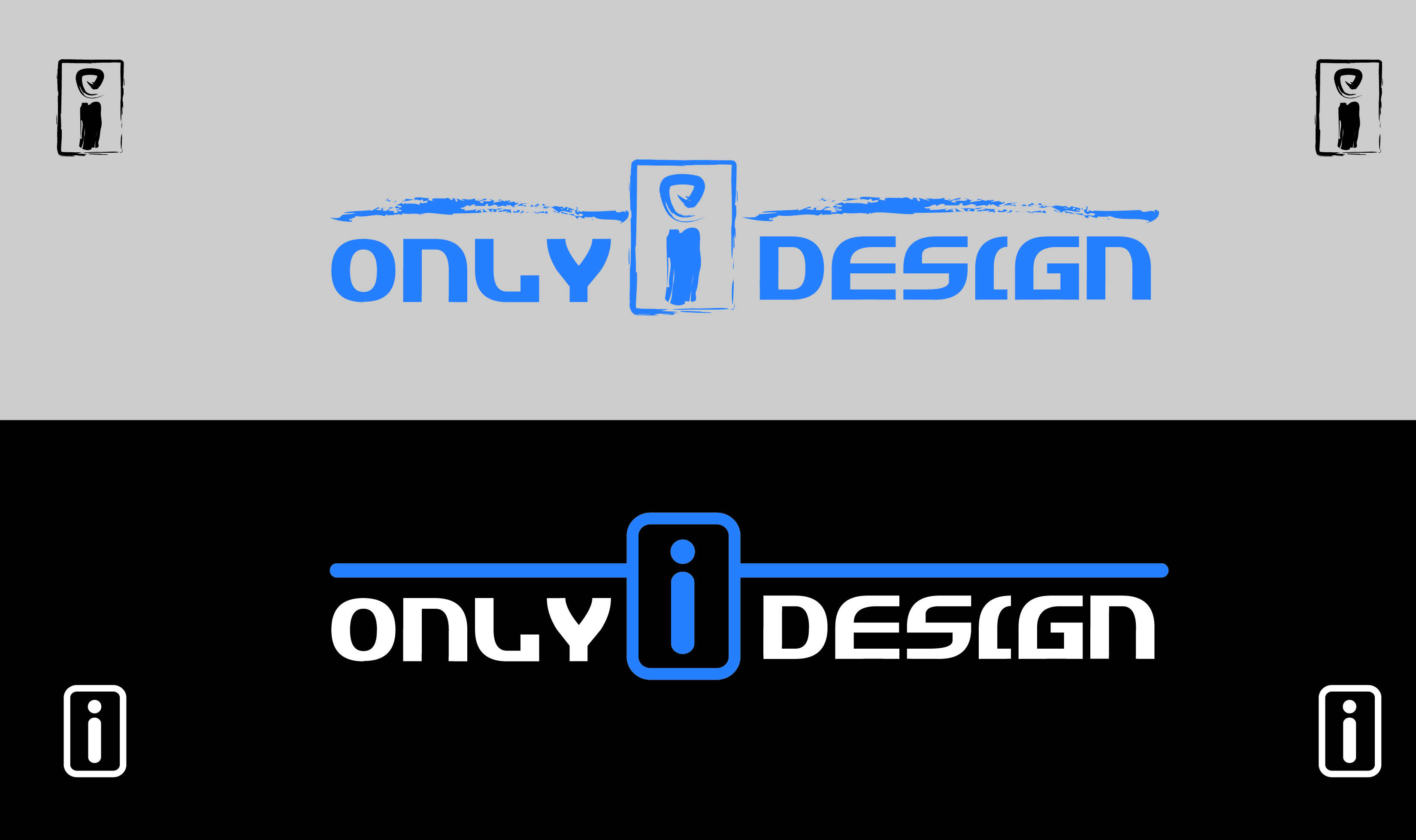 Diseño de Logo por Happy Max para Only Eye Design llc | Diseño #15443