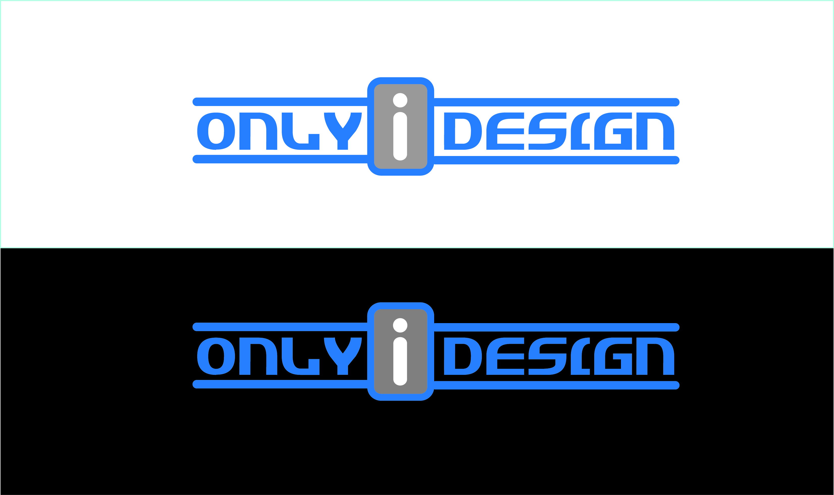 Logo Design by Happy Max for Only Eye Design llc | Design #15570