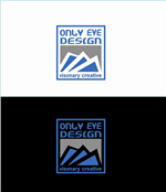 Logo Design by Happy Max for Only Eye Design llc | Design: #15576