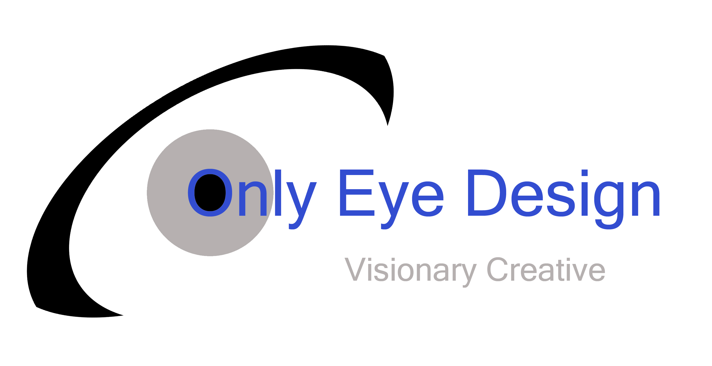 Logo-Design von Steven Neill für Only Eye Design llc | Design #15059