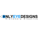 Logo Design by 8990 Creative Group for Only Eye Design llc | Design: #14995