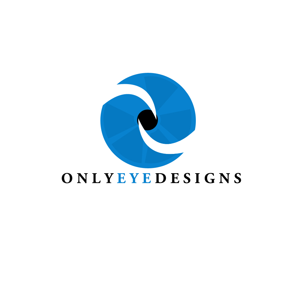 Logo Design by 8990 Creative Group for Only Eye Design llc | Design #15133