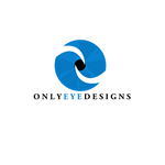 Logo Design by 8990 Creative Group for Only Eye Design llc | Design: #15133