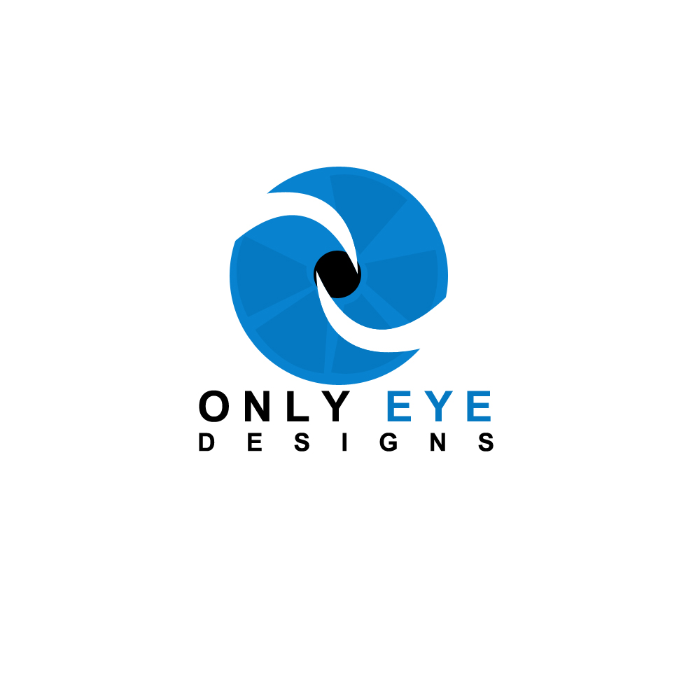 Logo Design by 8990 Creative Group for Only Eye Design llc | Design #15135