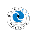 Logo Design by 8990 Creative Group for Only Eye Design llc | Design: #15136
