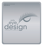 Design de Logo par Ramil Baylon Designs pour Only Eye Design llc | Design : #14883