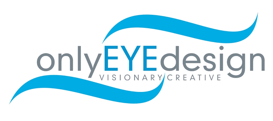 Logo-Design von Ramil Baylon Designs für Only Eye Design llc | Design #14988