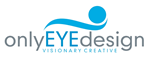 Design de Logo par Ramil Baylon Designs pour Only Eye Design llc | Design : #14989