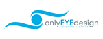 Logo Design by Ramil Baylon Designs for Only Eye Design llc | Design: #14990