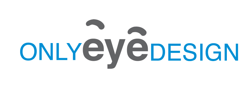 Logo-Design von full360 für Only Eye Design llc | Design #17507