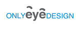 Logo Design by full360 for Only Eye Design llc | Design: #17507