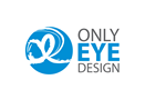 Logo Design by full360 for Only Eye Design llc | Design: #17690