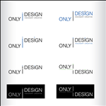 Design de Logo par Vera Stoyanova pour Only Eye Design llc | Design #16264