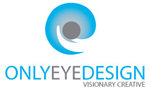 Design de Logo par Christine Plumb pour Only Eye Design llc | Design #14872