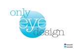 Logo Design by Nuts Creative for Only Eye Design llc | Design: #19537