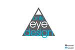 Logo Design by Nuts Creative for Only Eye Design llc | Design: #19539