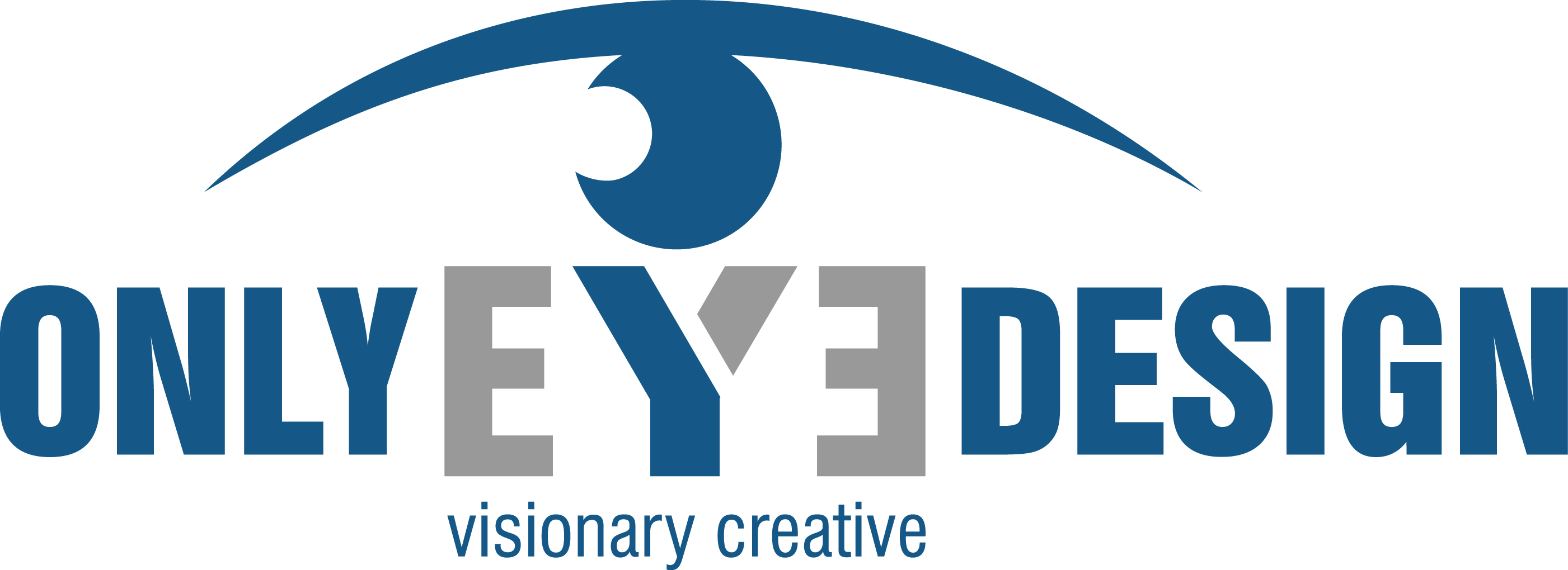 Design de Logo par Whipsnade pour Only Eye Design llc | Design #15002