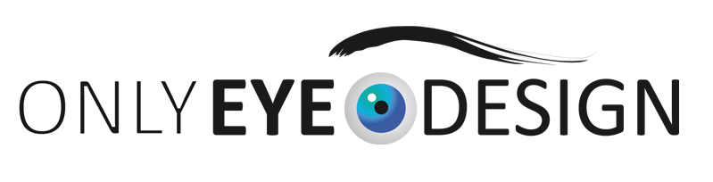 Logo Design by David Rose for Only Eye Design llc | Design #15007