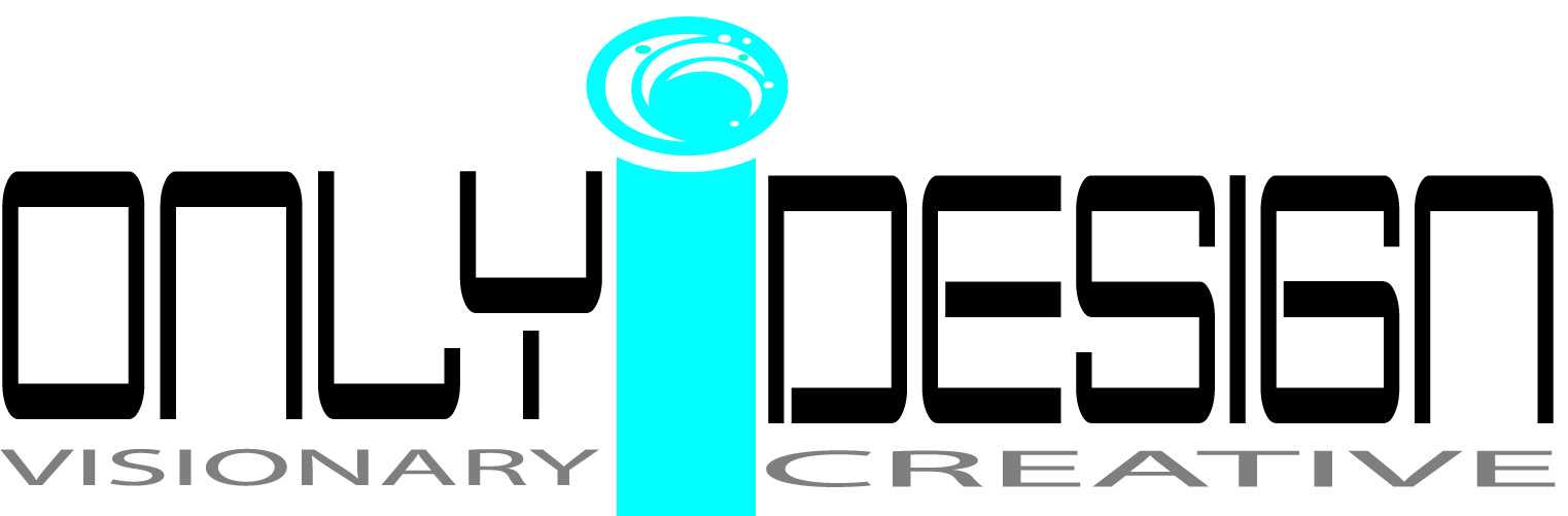 Logo Design by Breanne Owen for Only Eye Design llc | Design #19617