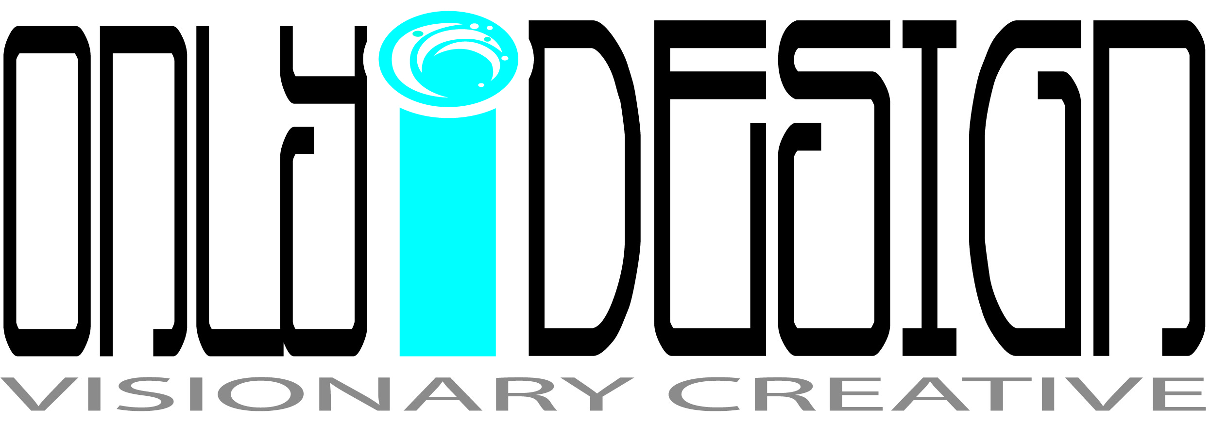 Logo Design by Breanne Owen for Only Eye Design llc | Design #19618