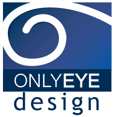 Diseño de Logo por bluberri para Only Eye Design llc | Diseño #19855