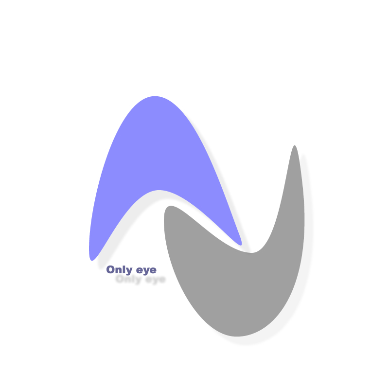 Logo-Design von dxdesain für Only Eye Design llc | Design #16349