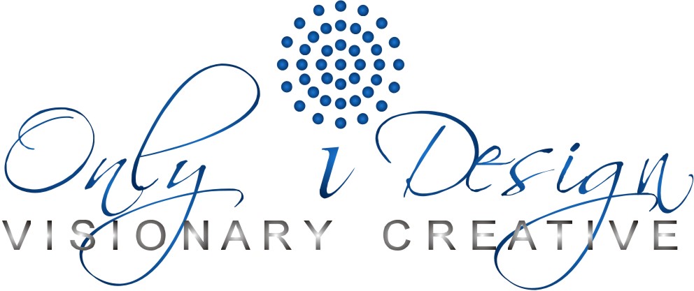 Diseño de Logo por California   Girl para Only Eye Design llc | Diseño #18011