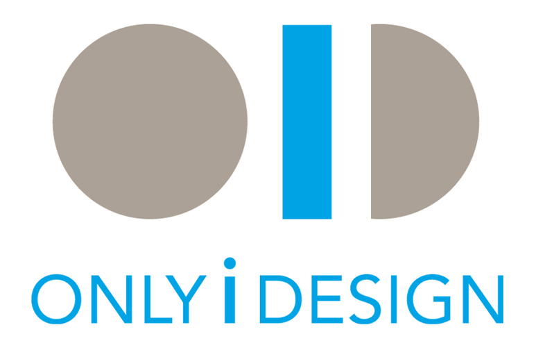 Logo Design by Robin An for Only Eye Design llc | Design #17943