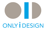 Logo Design by Robin An for Only Eye Design llc | Design: #17943