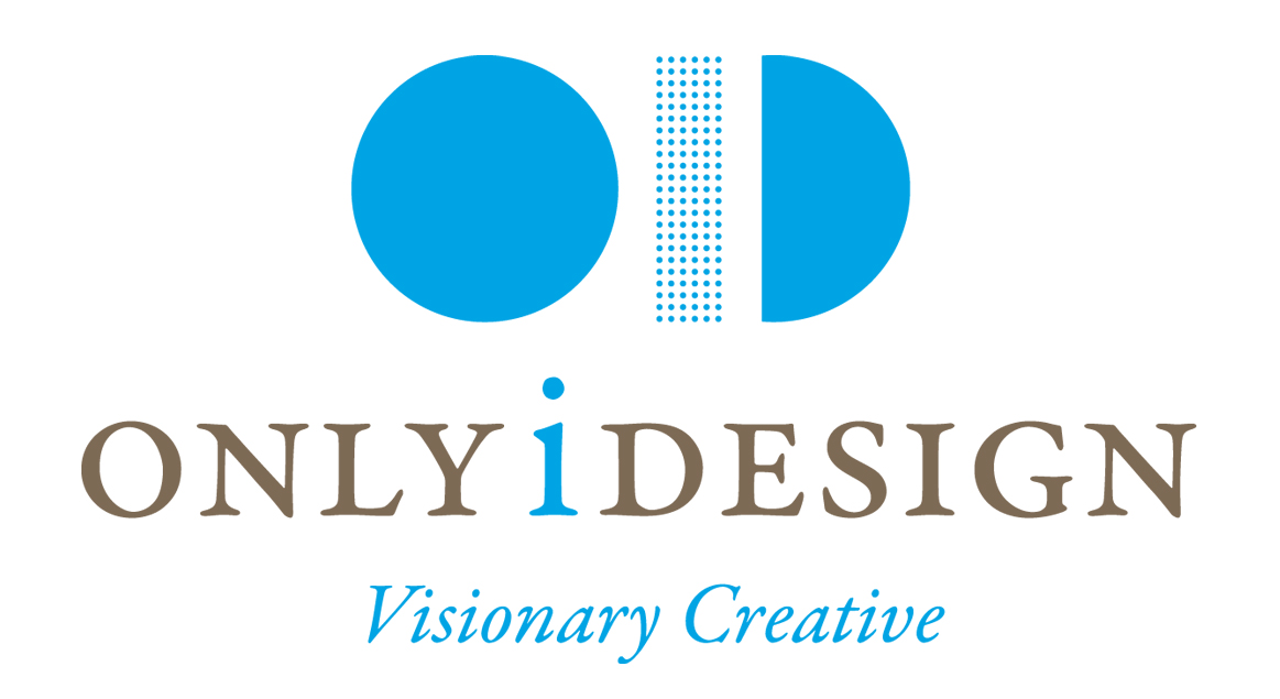 Logo Design by Robin An for Only Eye Design llc | Design #17946