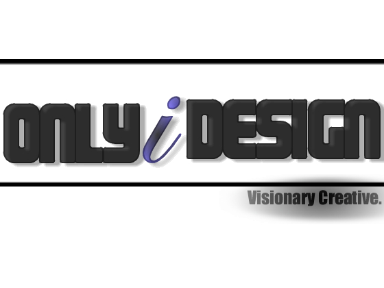 Diseño de Logo por RrR rRr Design para Only Eye Design llc | Diseño #18063