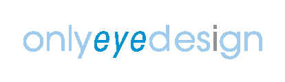 Logo Design by Saba Creative for Only Eye Design llc | Design #20714