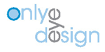 Logo Design by Saba Creative for Only Eye Design llc | Design: #20719