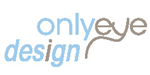 Logo Design by Saba Creative for Only Eye Design llc | Design: #20727