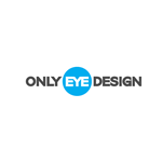 Logo Design by REX for Only Eye Design llc | Design: #14959