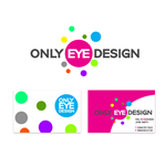 Logo Design by REX for Only Eye Design llc | Design: #15260