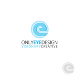 Logo Design by REX for Only Eye Design llc | Design: #15327