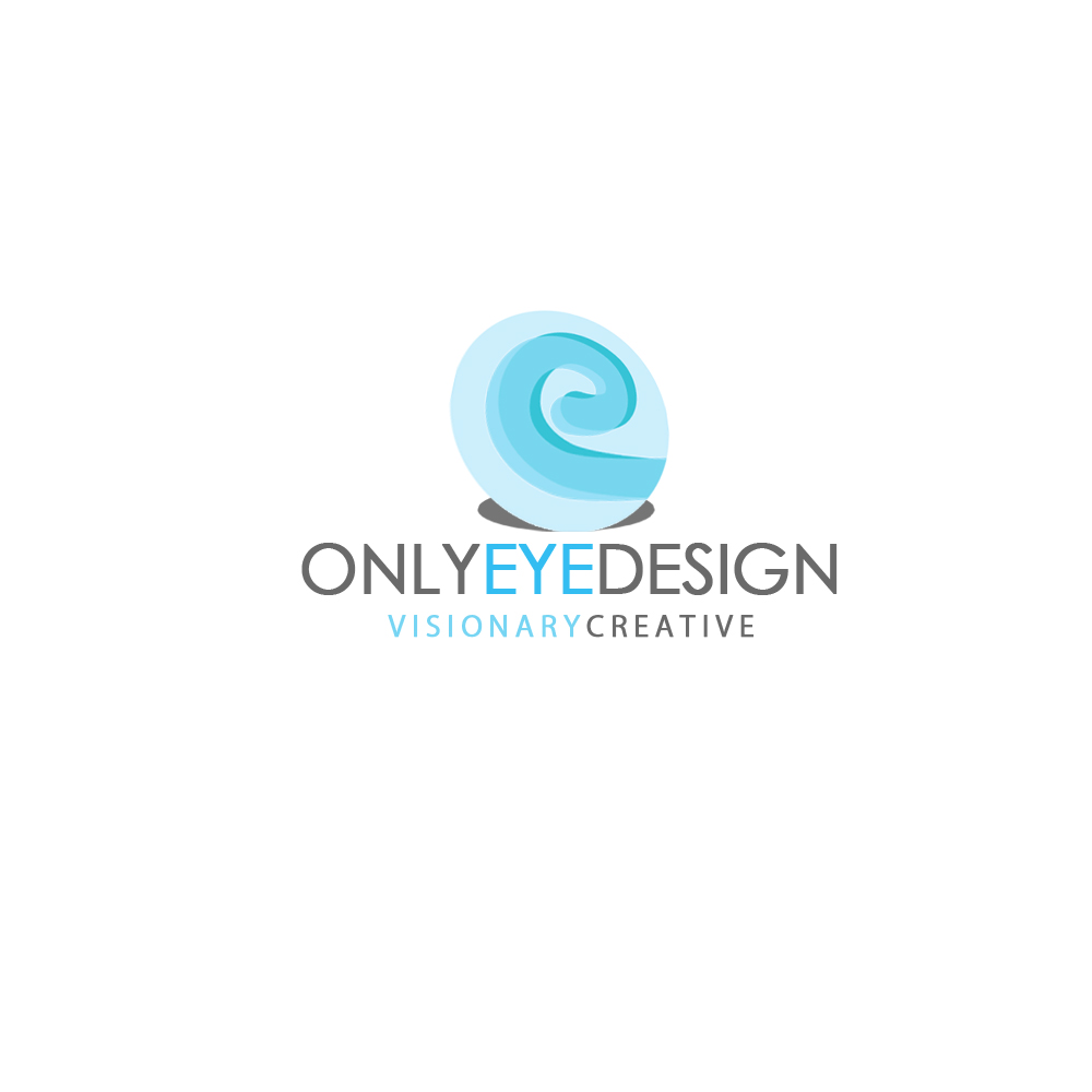 Logo Design by REX for Only Eye Design llc | Design #15350