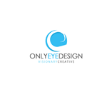 Logo Design by REX for Only Eye Design llc | Design: #15351
