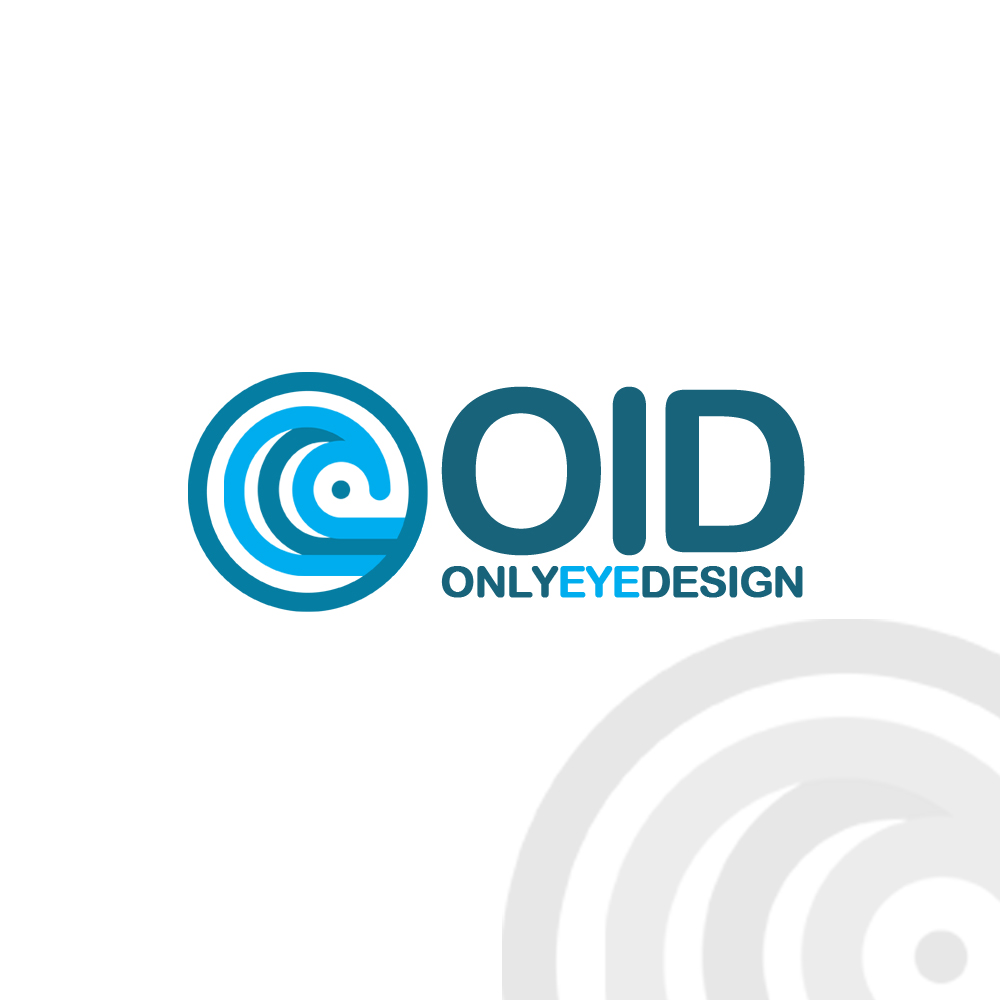 Logo Design by REX for Only Eye Design llc | Design #16143