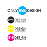 Logo Design by REX for Only Eye Design llc | Design: #17396