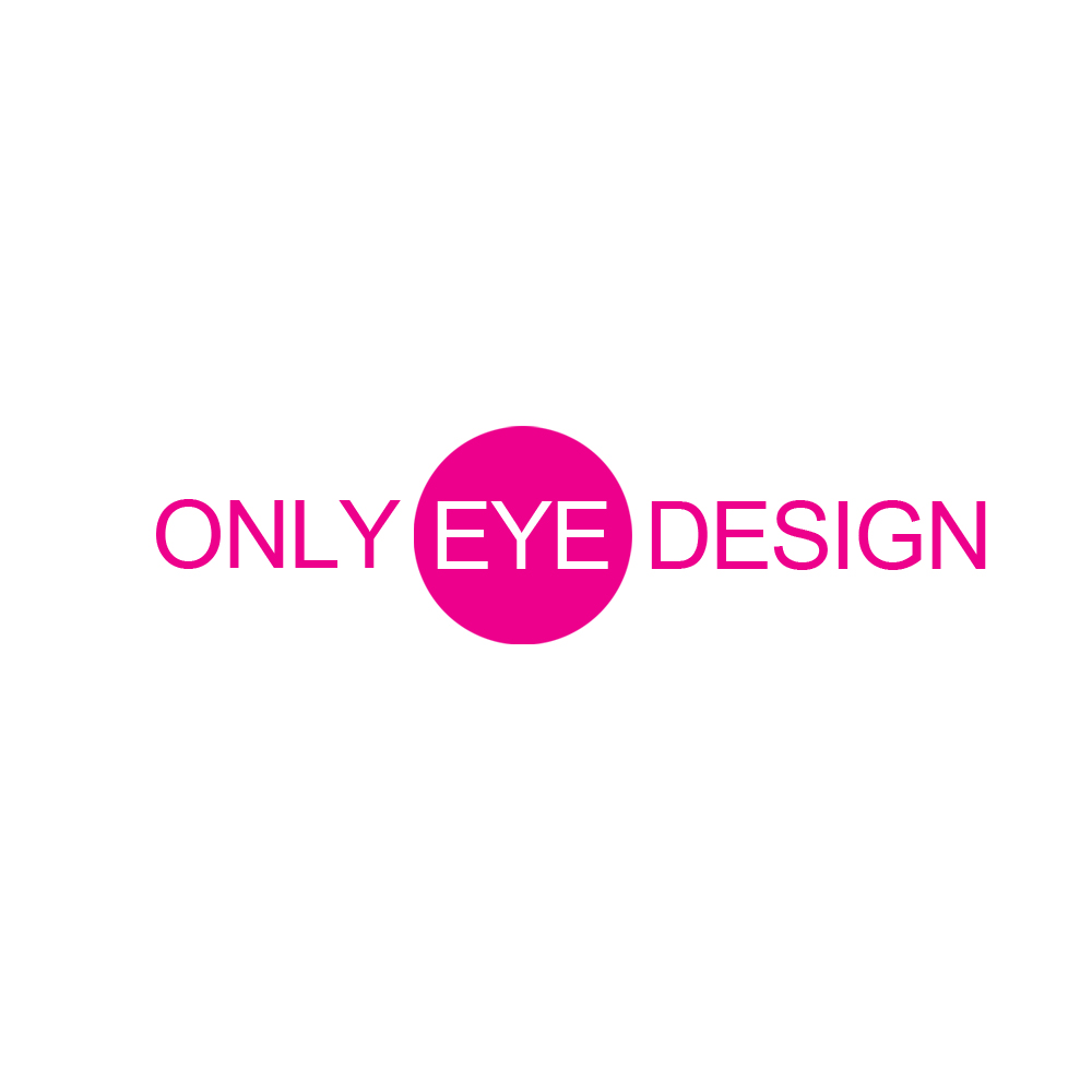 Logo Design by REX for Only Eye Design llc | Design #17581