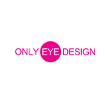 Logo Design by REX for Only Eye Design llc | Design: #17581