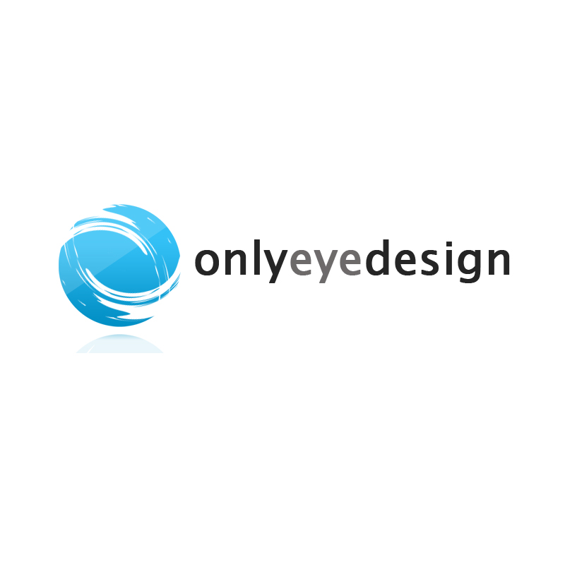 Diseño de Logo por REX para Only Eye Design llc | Diseño #19487
