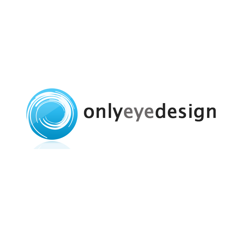 Logo Design by REX for Only Eye Design llc | Design #19488