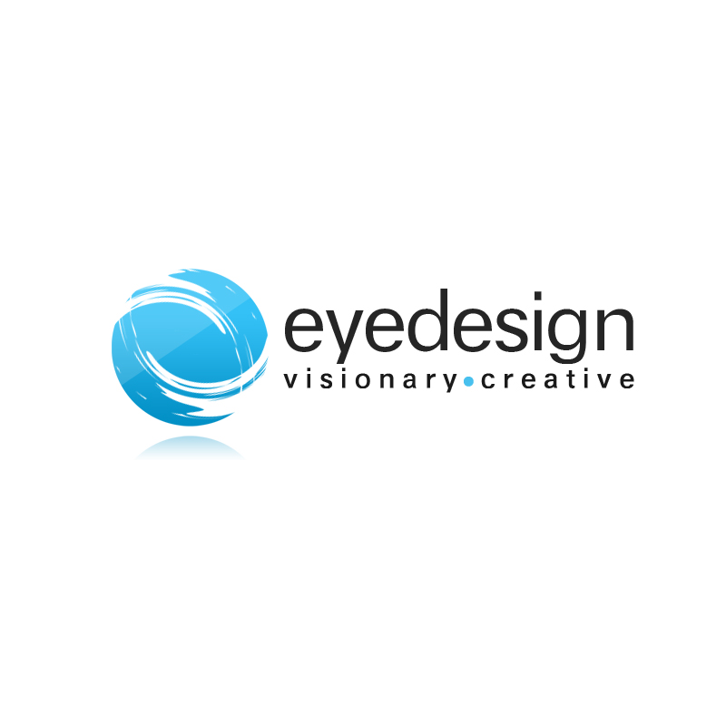 Logo Design by REX for Only Eye Design llc | Design #19653